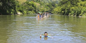 Balsaje Sol Naciente